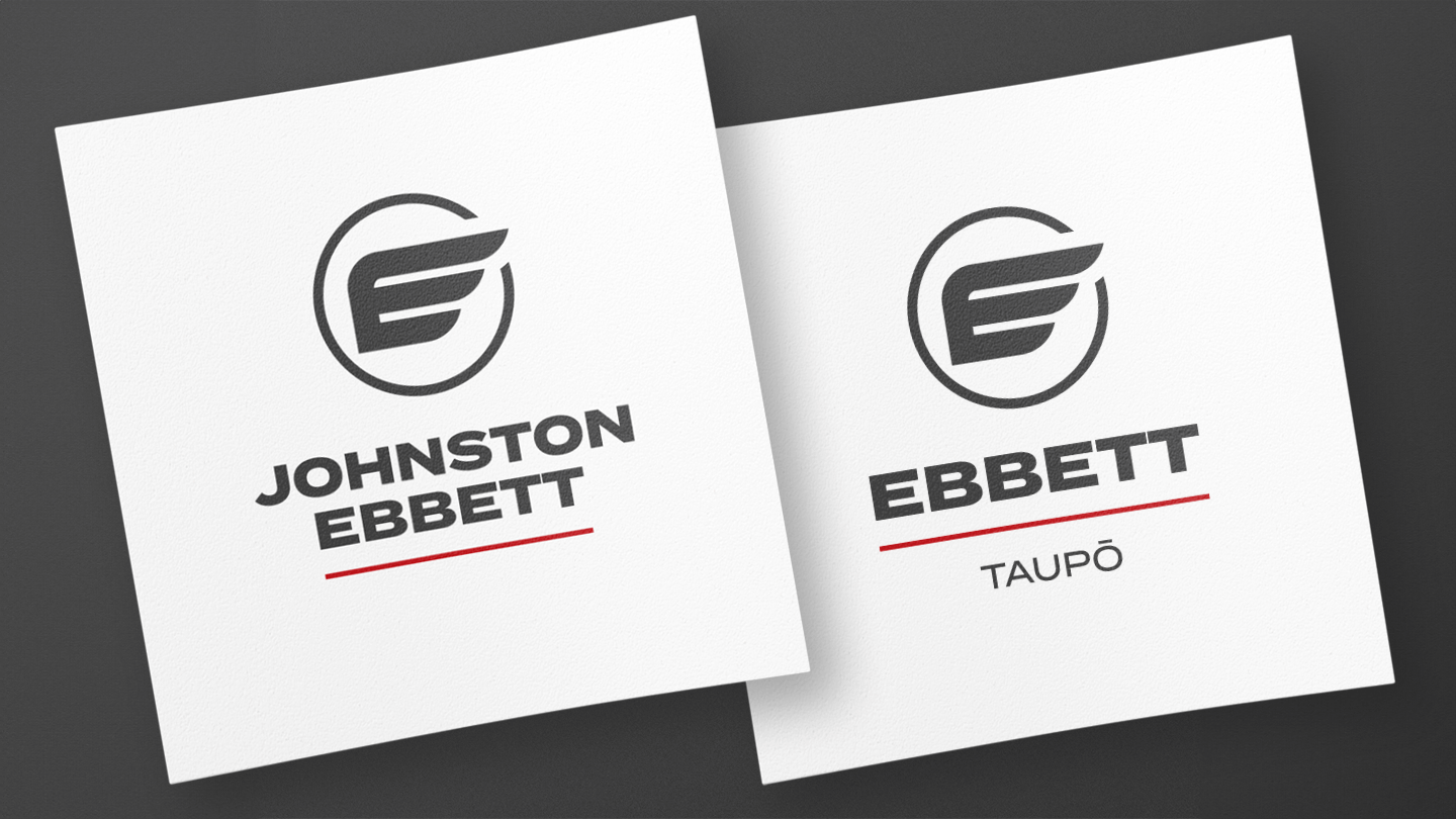 Ebbett Dealership